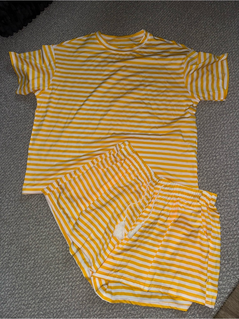 Women’s matching lounge set